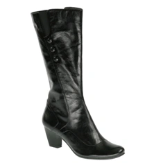 Сапоги MILANA 1117B-4-1N10V черный - купить 1