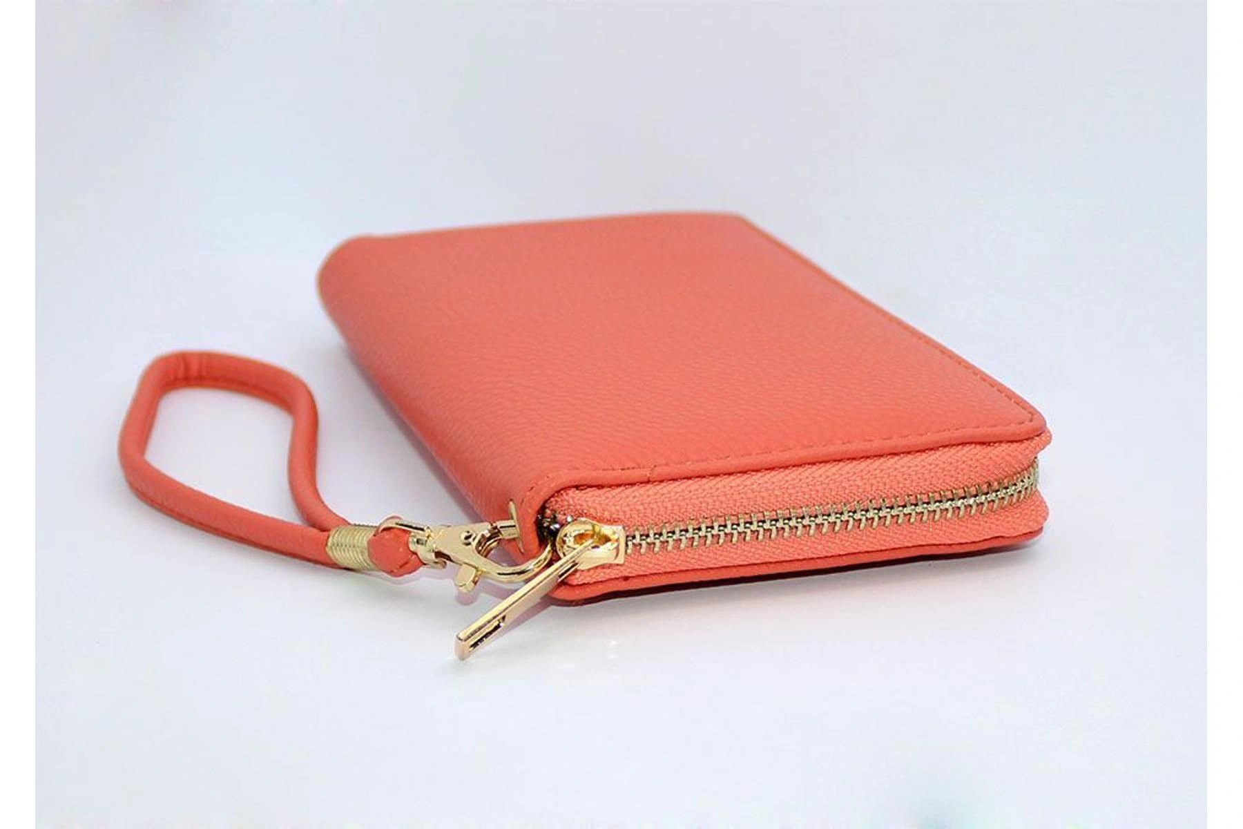 Кошелек BRADEX AS 0414 "КАРАЙБИ" розовый - купить 2390