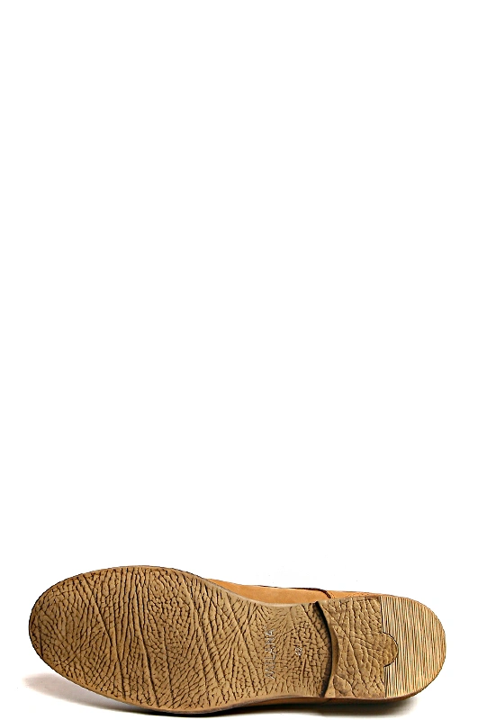 Полуботинки MILANA 151783-1-8261 оранжевый - купить 6490