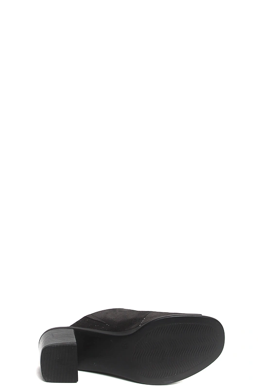 Сабо MILANA 181474-3-2101 черный - купить 12990