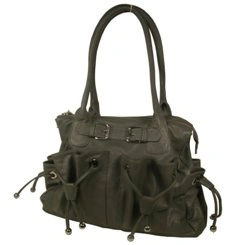 Сумка MILANA 911342-12 серый - купить 