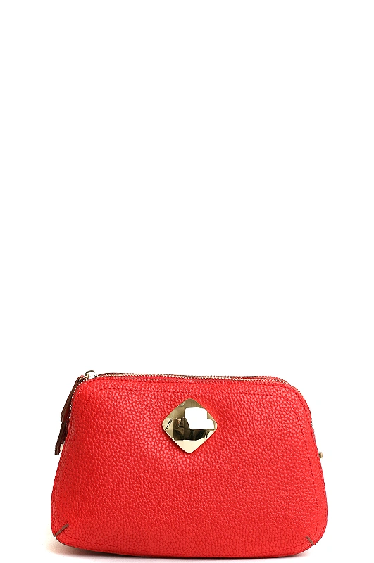 Сумка MILANA 152615-1-140 красный - купить 2090