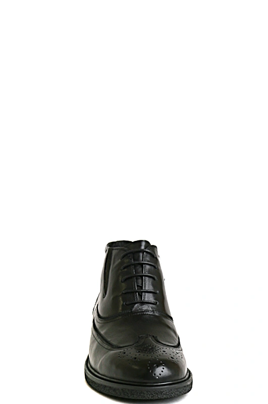 Ботинки MILANA 152833-2-110F черный - купить 6490