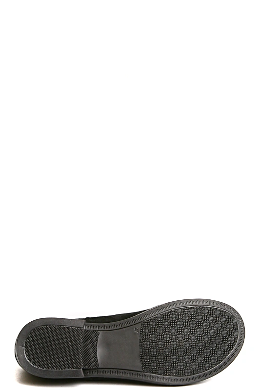 Полуботинки MILANA 152100-1-2101 черный - купить 1