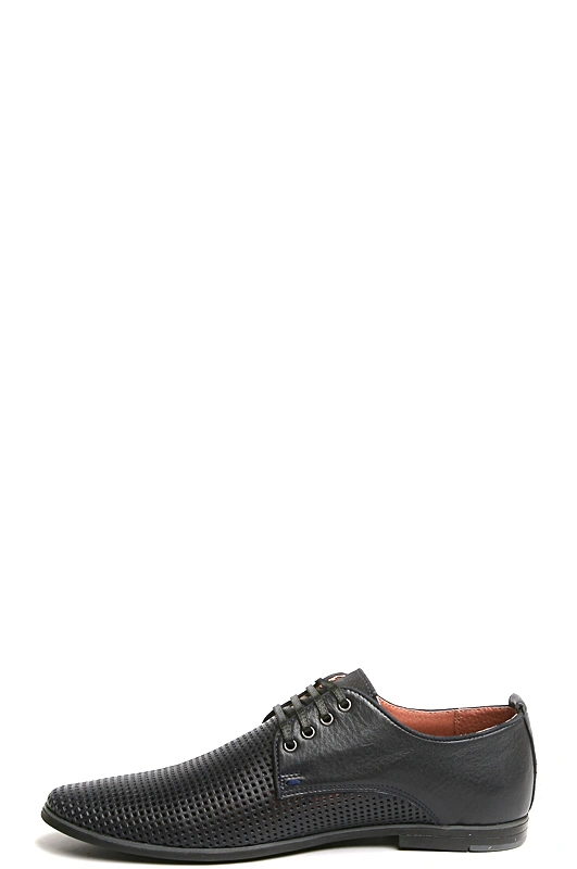 Полуботинки MILANA 151803-1-1501 синий - купить 3990