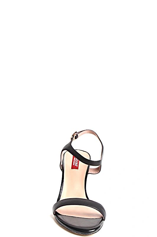 Босоножки MILANA 171206-1-1101 черный - купить 3990