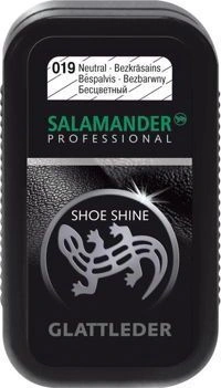 Губка SALAMANDER PROFESSIONAL 8200/019 (8200) Shoe Shine mini бесцветный - купить 330