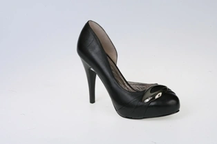 Босоножки MILANA 91077-2-1101 черный - купить 5990