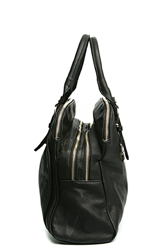 Сумка MILANA 128004-1-1 черный - купить 3190