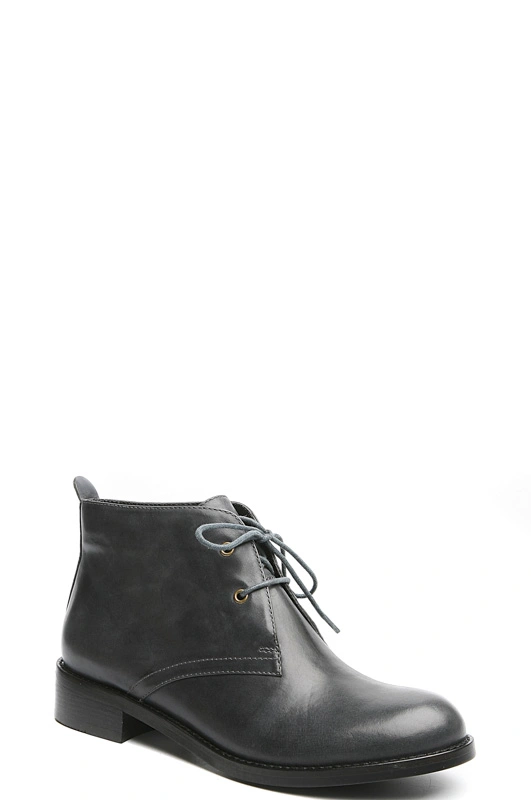 Ботинки MILANA 132320-1-1121 серый - купить 7400