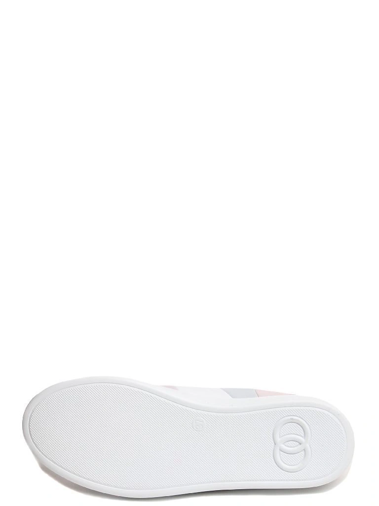 Полуботинки MILANA 201426-1-1431 розовый - купить 5990