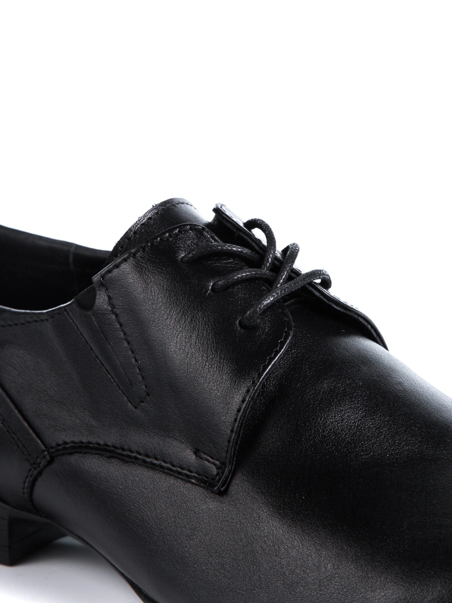 Полуботинки MILANA 152736-2-1101 черный - купить 6490