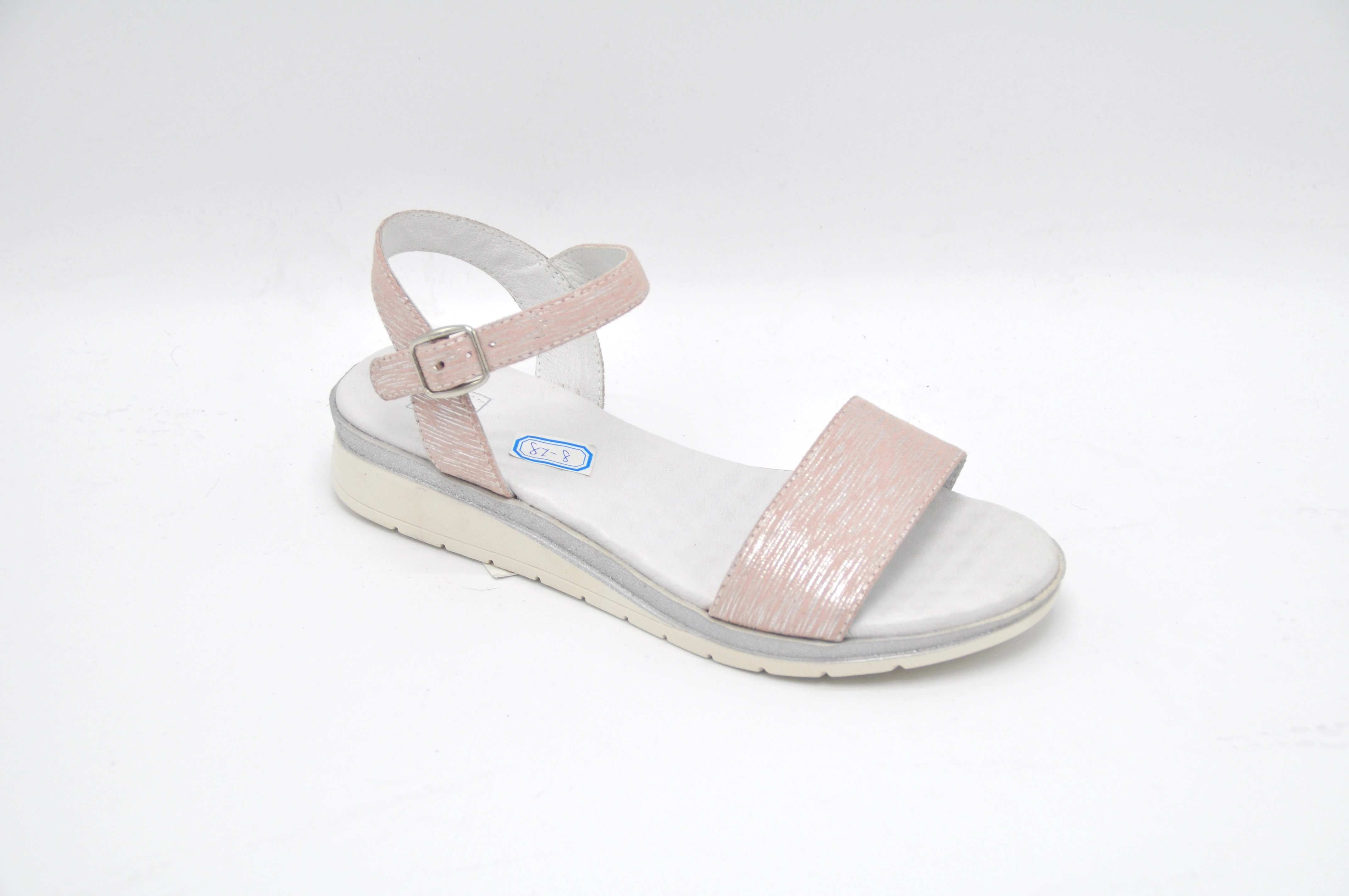 Сандалии MILANA 191309-1-2431 розовый - купить 4490