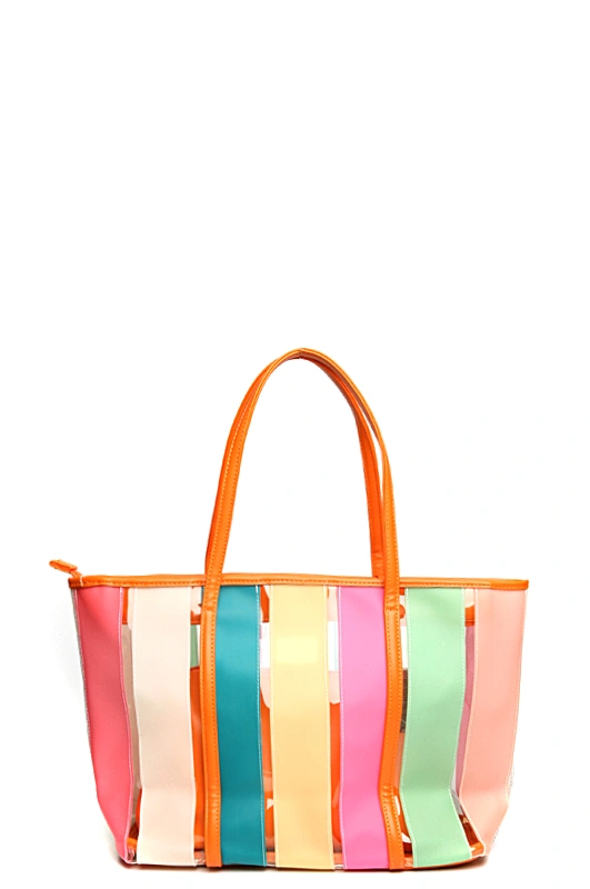 Клатч MILANA 128031-4-1 оранжевый - купить 2990