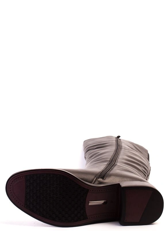 Ботфорты MILANA 142455-2-110EF черный - купить 13990