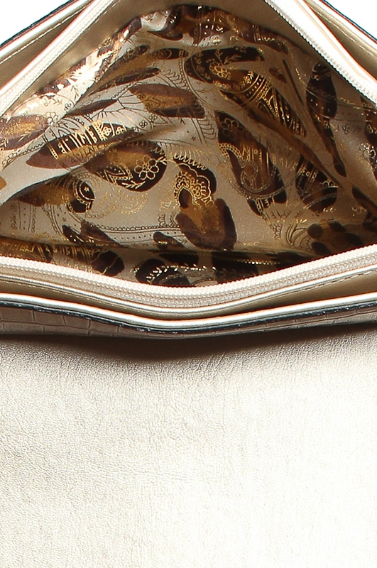 Сумка MILANA 171674-1-121 бежевый - купить 3990