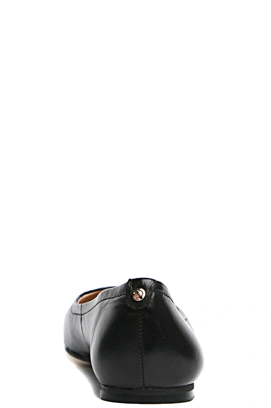 Балетки MILANA 141185-1-1101 черный - купить 5100