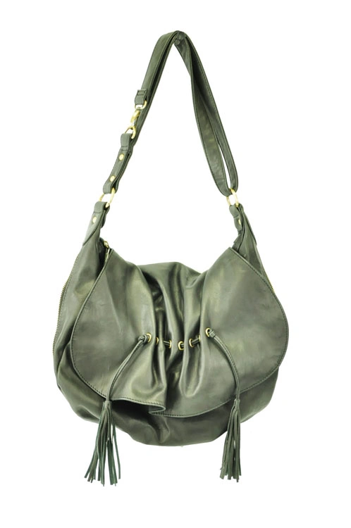 Сумка MILANA 10A149 черный - купить 1290