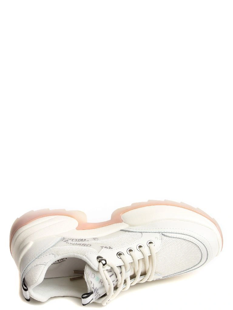 Кроссовки MILANA 201407-1-5305 белый - купить 5990