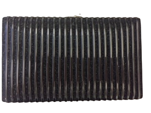 Клатч MILANA 2413407-1-510 черный - купить 3890