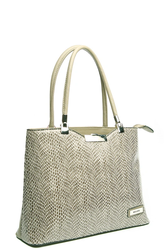 Сумка MILANA 121007-6-1 серый - купить 3190