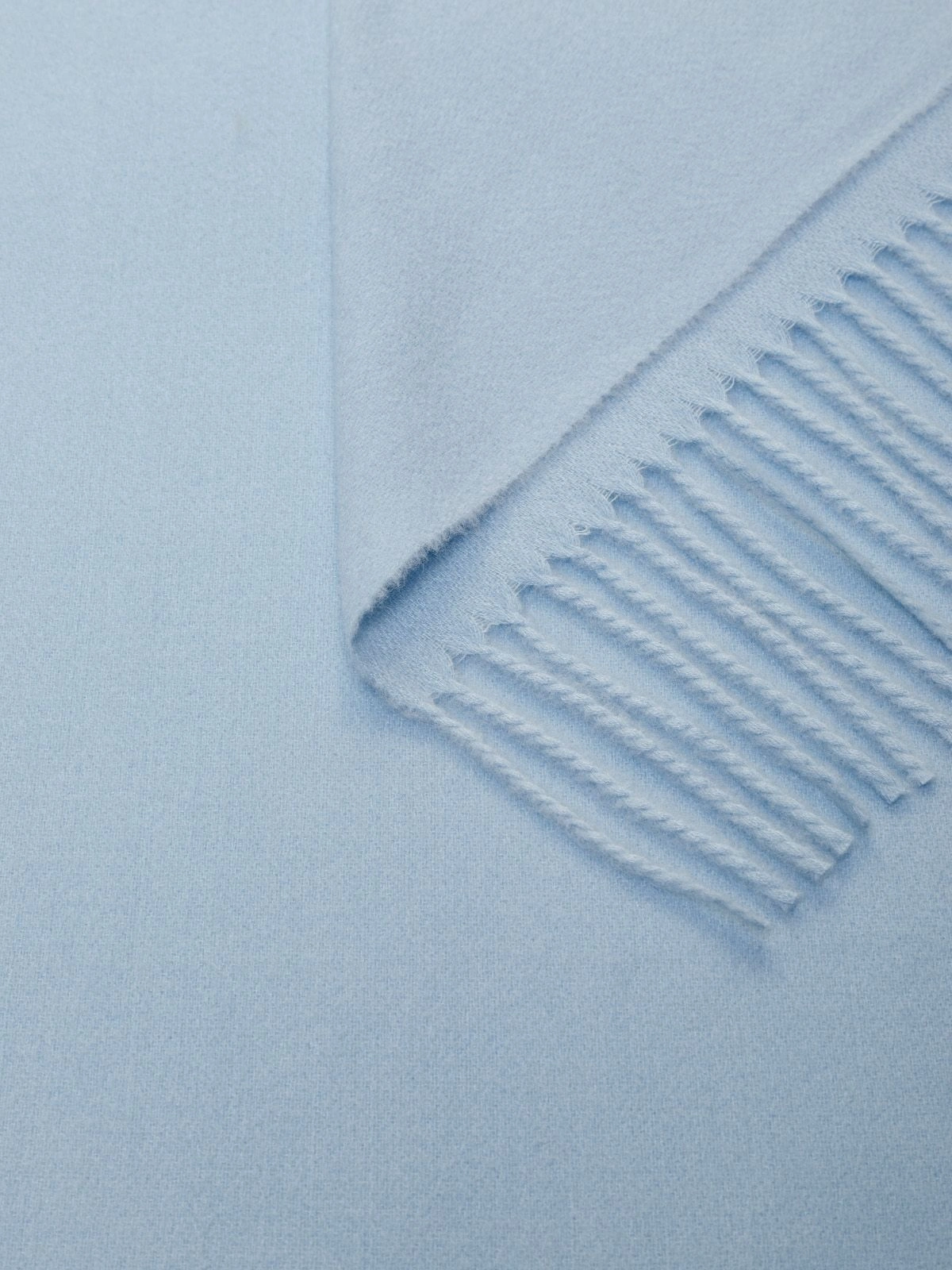 Палантин LABBRA LBL23-422-11 голубой - купить 4990