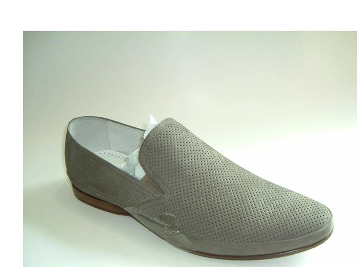 Полуботинки MILANA 101536-1-8111 серый - купить 1