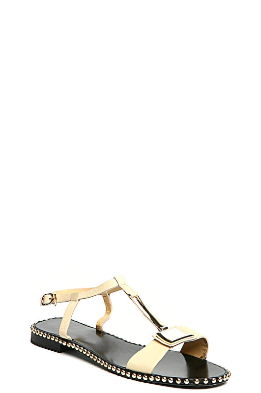 Сандалии MILANA 141098-2-1211 бежевый - купить 1