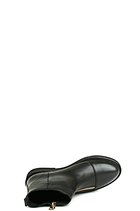 Ботинки MILANA 152425-1-1101 черный - купить 13100