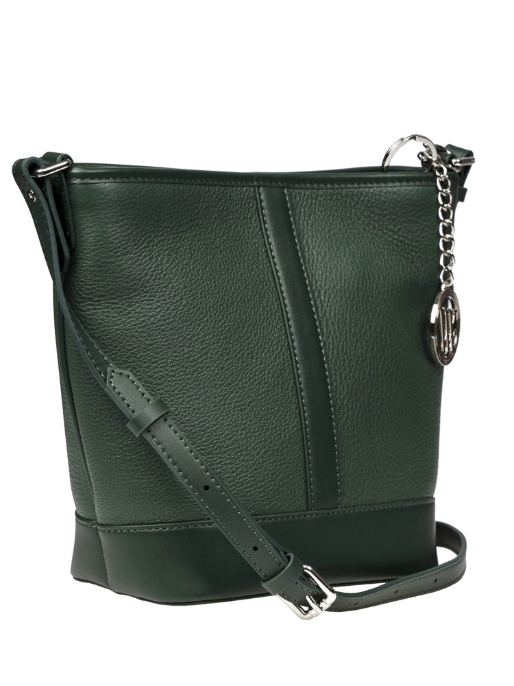 Сумка VERA VICTORIA VITO 48-209-7 зеленый - купить 7990