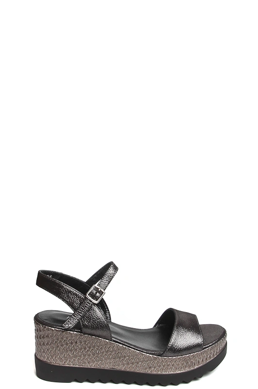 Босоножки MILANA 181436-1-2101 черный - купить 7990