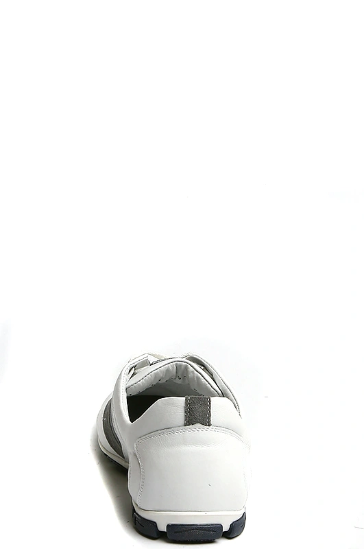 Полуботинки MILANA 141908-3-1305 белый - купить 4490