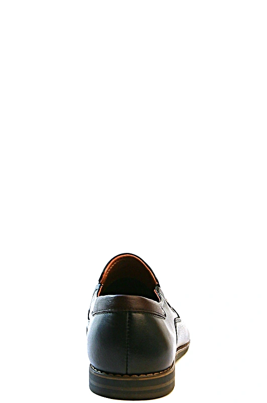 Полуботинки MILANA 152752-2-1101 черный - купить 3990