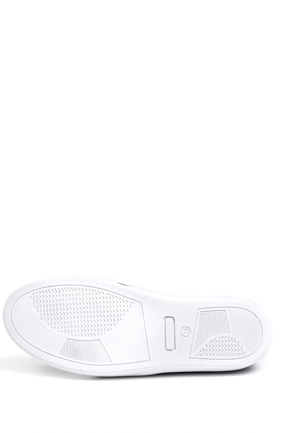 Полуботинки MILANA 162100-1-4101 черный - купить 2890