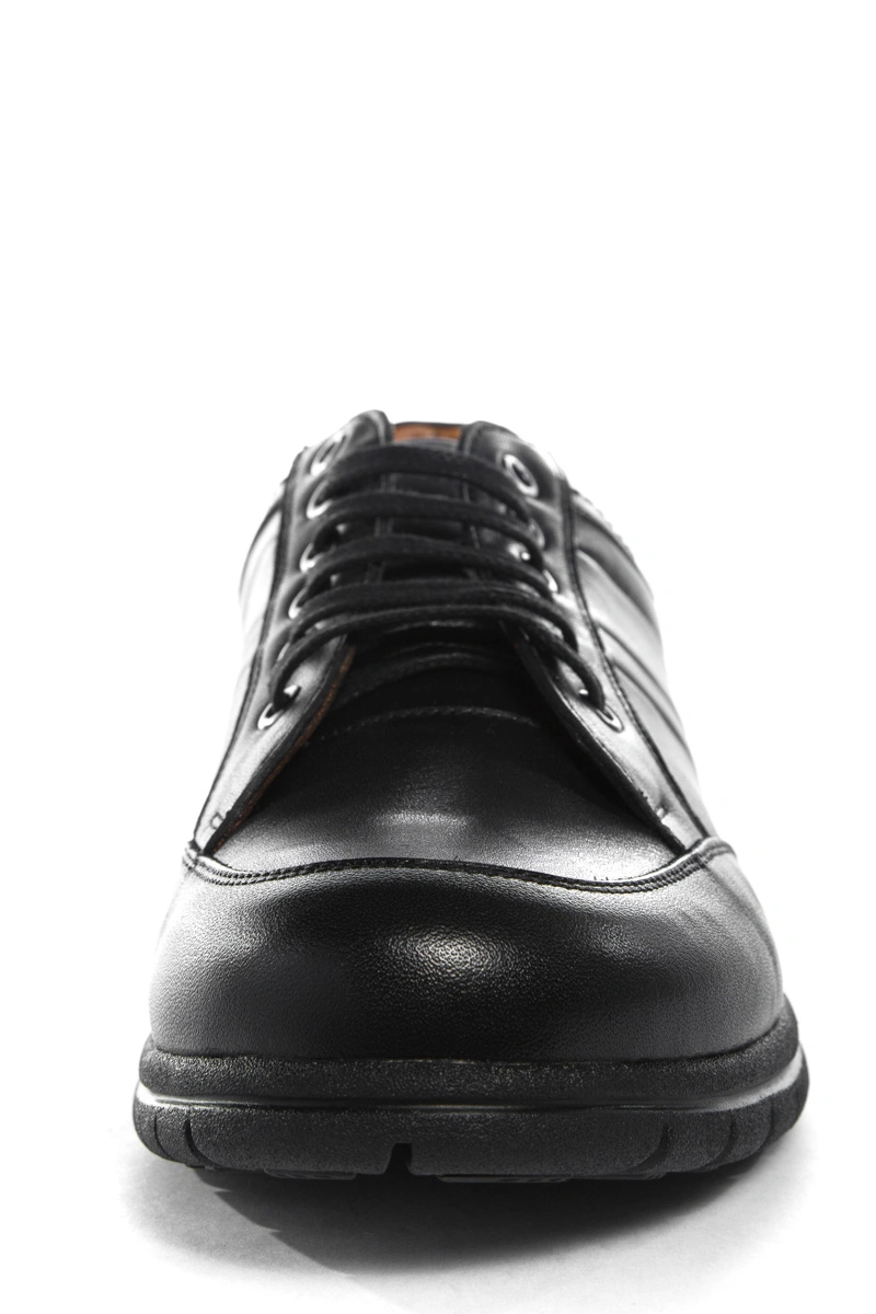 Полуботинки MILANA 162798-2-1101 черный - купить 7990