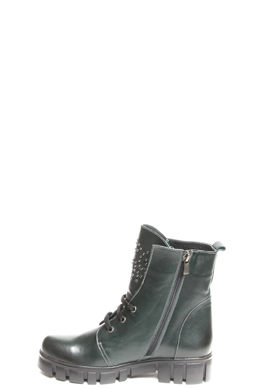 Ботинки MILANA 182327-1-160V зеленый - купить 22990