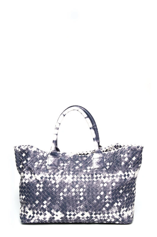 Сумка MILANA 10R090 голубой - купить 640