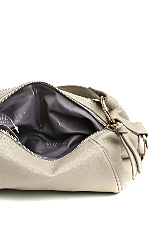 Сумка MILANA 152614-1-121 бежевый - купить 3800