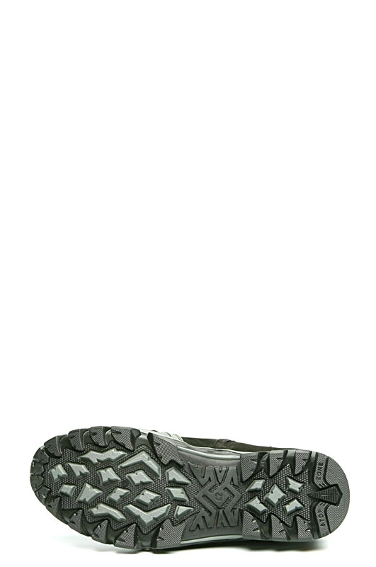 Ботинки MILANA 2734 черный - купить 5990