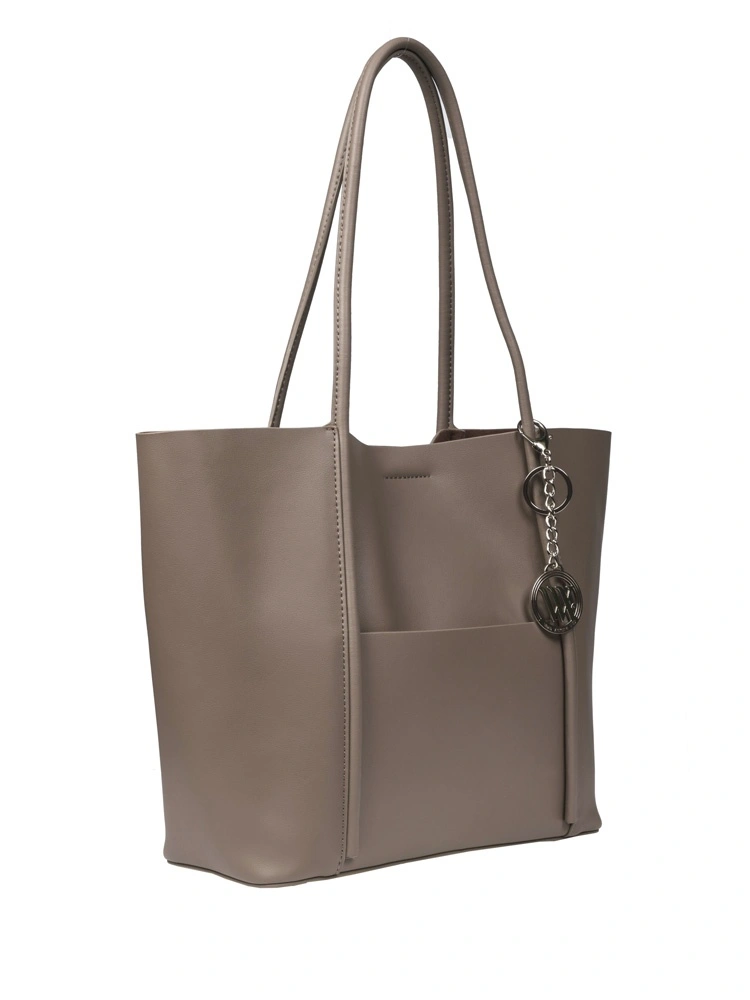 Сумка VERA VICTORIA VITO 48-204-6 коричневый - купить 10990