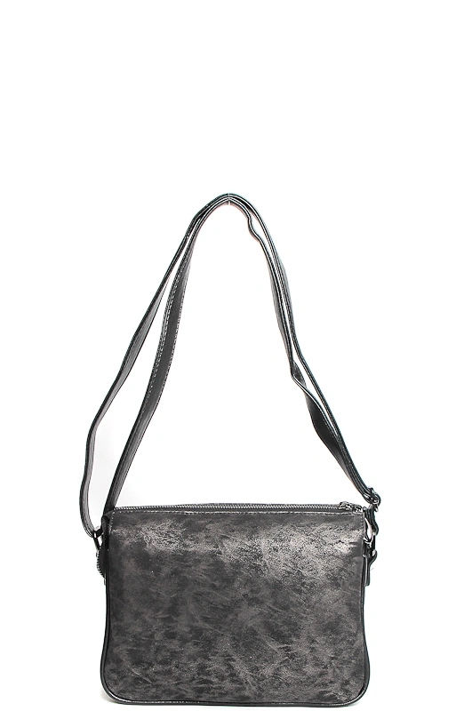 Сумка MILANA 171656-1-112 серый - купить 3990