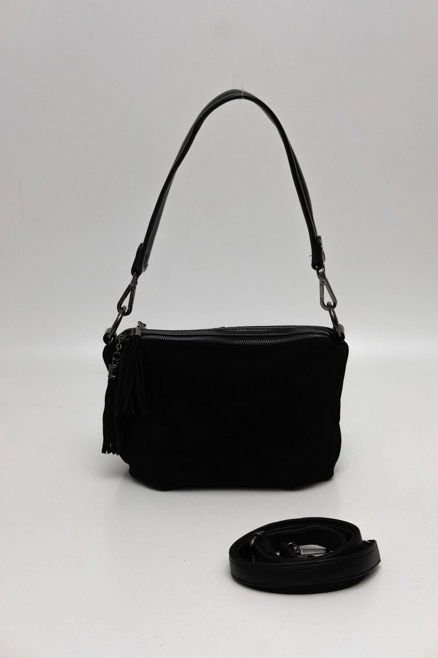 Сумка LUDOR 368-40 черный - купить 7990