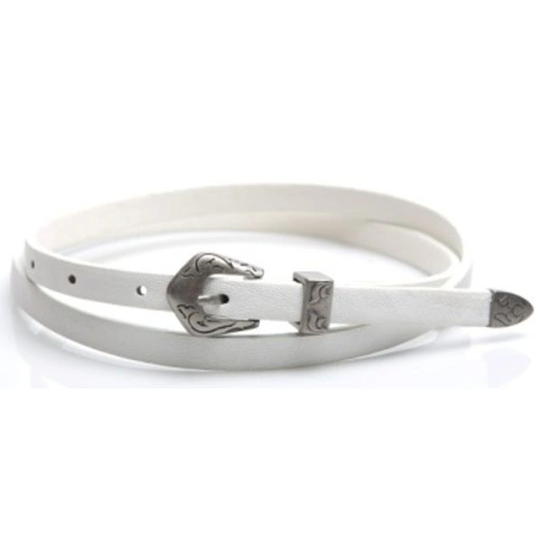 Ремень FANCY'S BAG FB-1204-62 белый - купить 1490