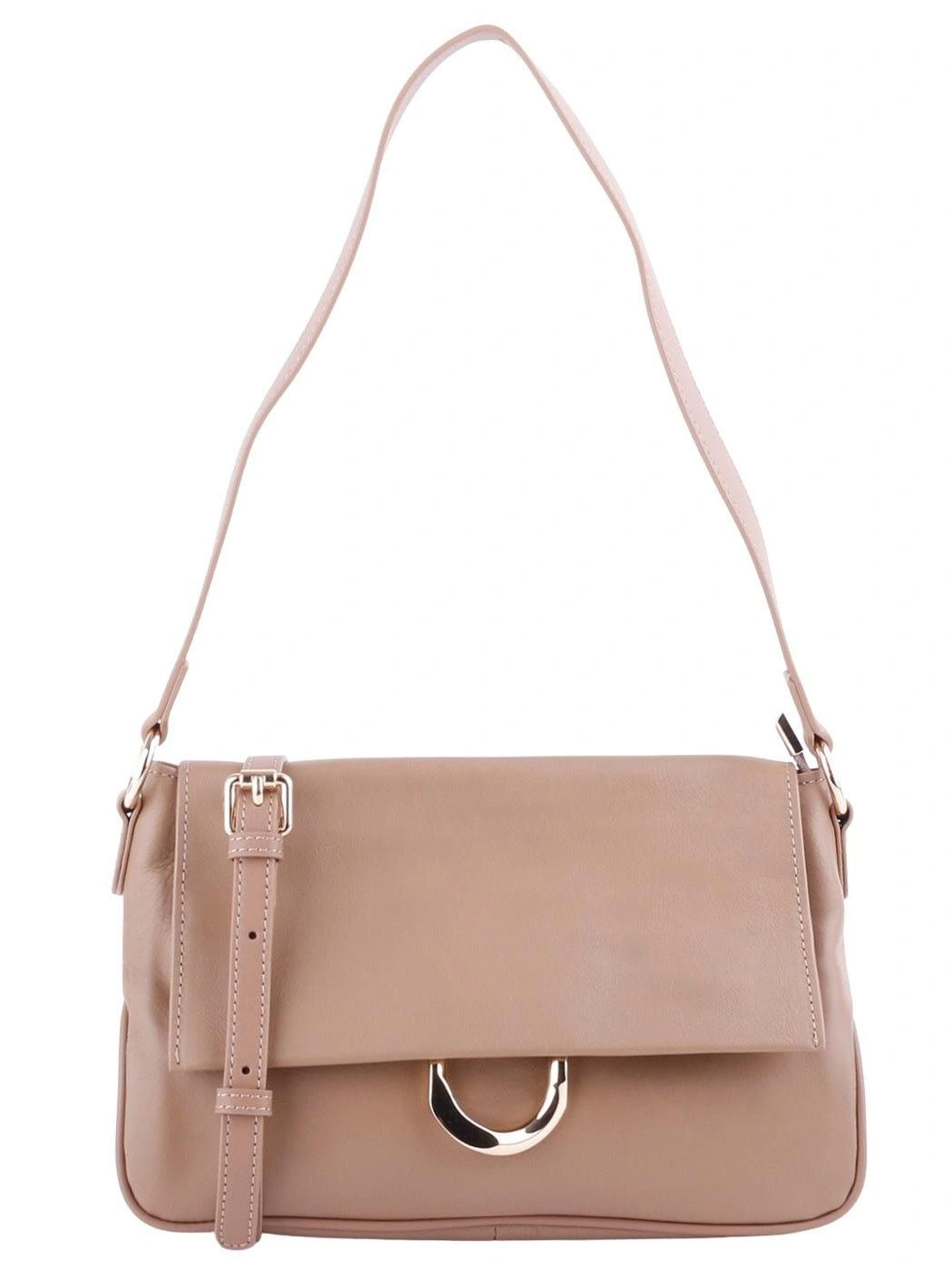 Сумка HELENA SHINE 2623 HS беж бежевый - купить 5990