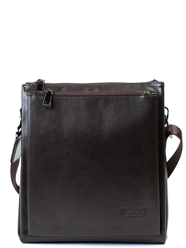 Сумка MILANA 142601-1-150 синий - купить 1990