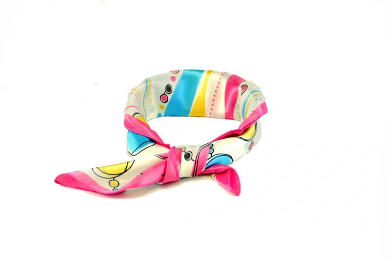 Платок MILANA 111888-030 розовый - купить 1090