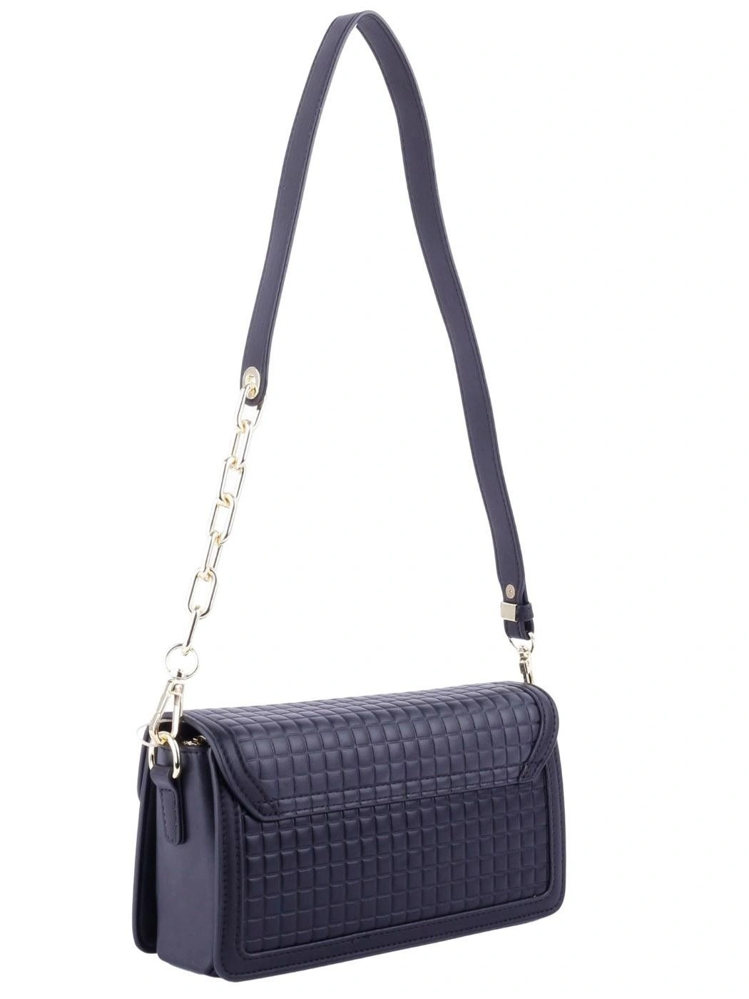 Сумка HELENA SHINE 2618 HS черн черный - купить 7490