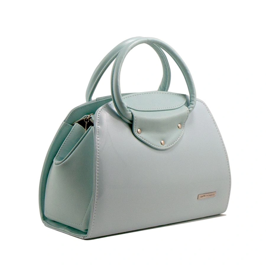 Сумка EL MASTA 909 (ЕваМятн ЛакАква ЕваМятн) зеленый - купить 4490