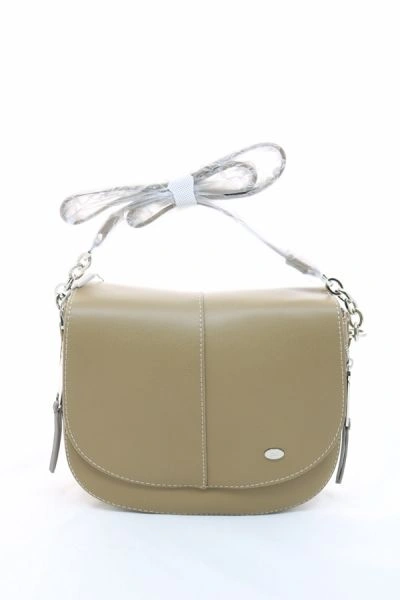 Сумка DAVID JONES 5652-1 KHAKI зеленый - купить 4990