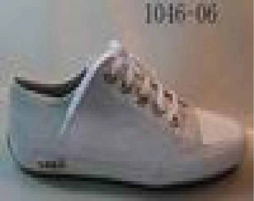 Полуботинки MILANA 101216-2-1301 белый - купить 1